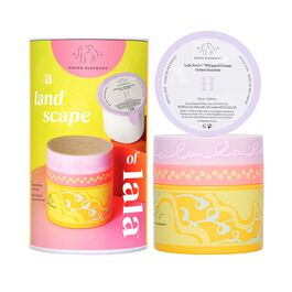 Kit Ceramidas Em Dobro Drunk Elephant A Landscape of Lala